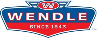 Wendle logo